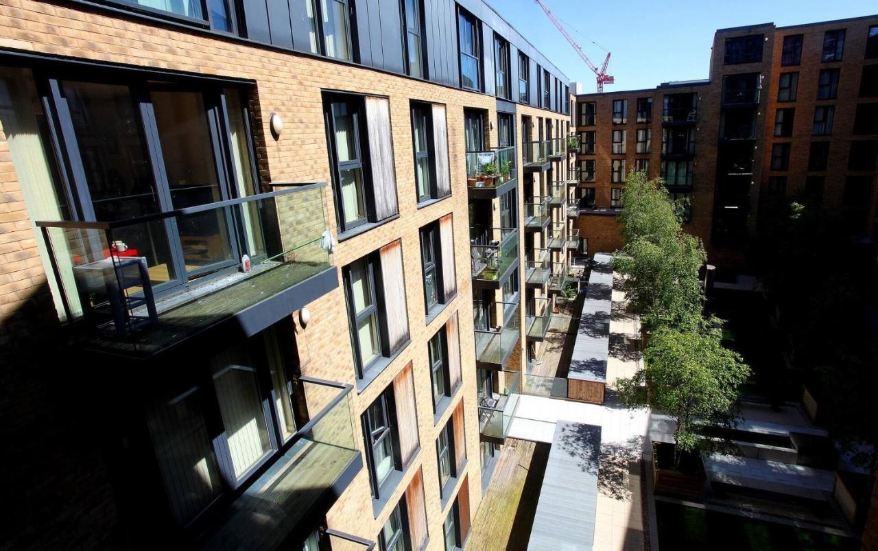 Absolute Stays on Essex: Chinatown Hub with Free Wi-Fi and Parking Birmingham Exterior photo